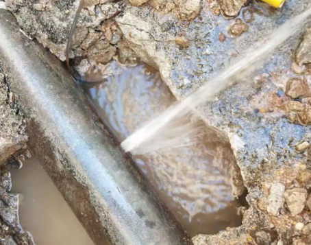 海棠测漏水公司