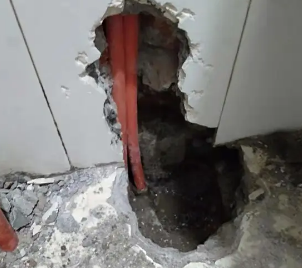 海棠漏水检测电话