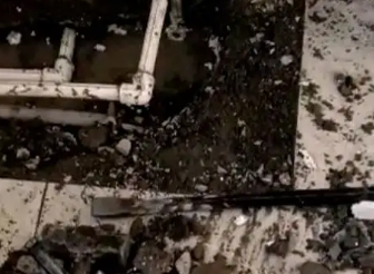 海棠漏水检测电话