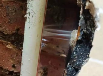 海棠漏水检测电话