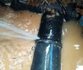 海棠测漏水公司哪家好