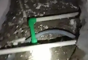 海棠测漏水公司