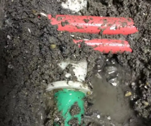 海棠漏水检测电话