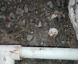 海棠漏水检测哪家好