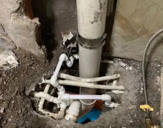 海棠漏水检测哪家好