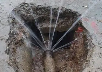 海棠漏水检测多少钱