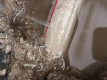 海棠漏水检测哪家好