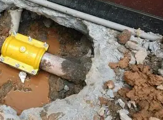 海棠漏水检测哪家好