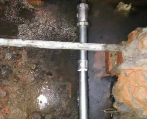 海棠漏水检测公司电话