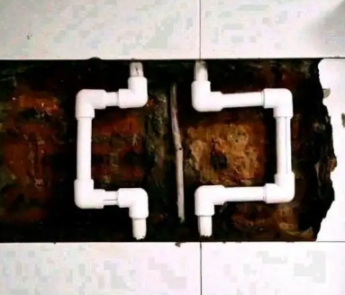 海棠卫生间测漏水哪家好