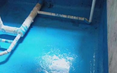 海棠卫生间测漏水哪家好