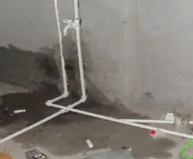 海棠水管漏水检测多少钱