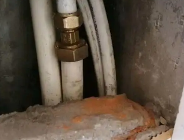 海棠水管漏水检测哪家好