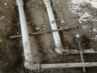 海棠卫生间测漏水多少钱