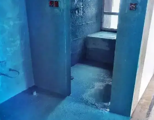 海棠卫生间防水哪家好