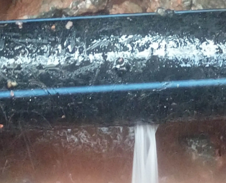 海棠卫生间测漏水哪家好