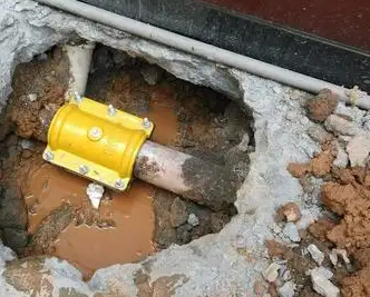 海棠卫生间测漏水哪家好