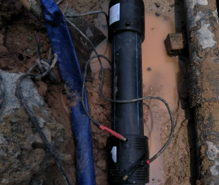 海棠水管漏水检测多少钱