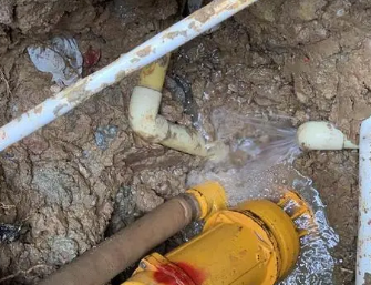 海棠水管漏水检测哪家好