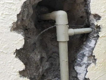 海棠卫生间测漏水哪家好