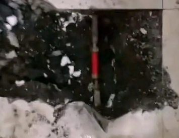 海棠卫生间测漏水多少钱