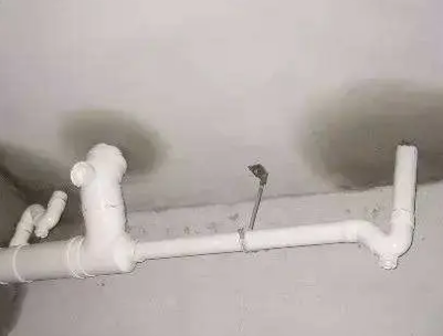 海棠卫生间测漏水的几种情景