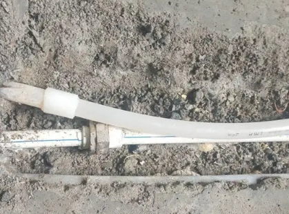 海棠卫生间测漏水哪家好