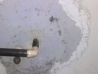 海棠卫生间测漏水之怎么维修