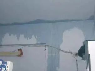 海棠卫生间测漏水哪家好