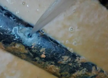 海棠水管漏水检测多少钱