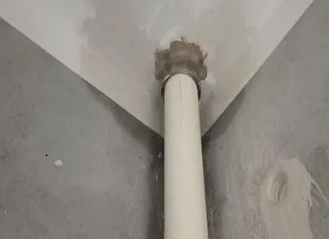 海棠卫生间测漏水的新闻分享