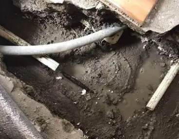 海棠卫生间测漏水价格明细