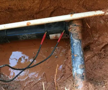 海棠水管漏水检测多少钱