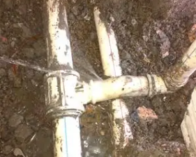 海棠卫生间测漏水多少钱