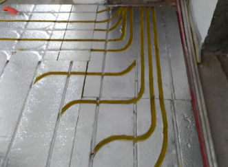 海棠地暖维修哪家好