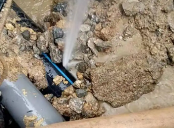 海棠水管漏水检测哪家好