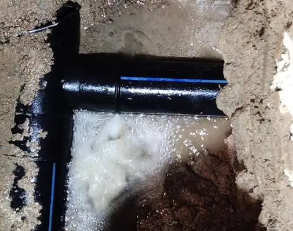 海棠水管漏水检测哪家好