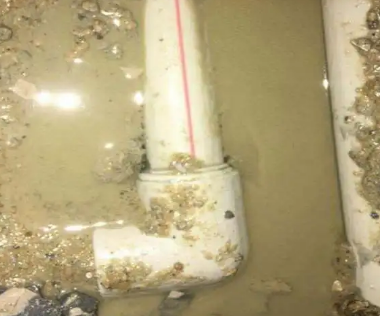 海棠水管漏水检测多少钱