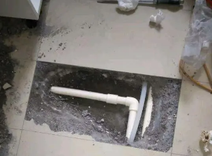 海棠卫生间测漏水哪家好