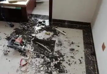 海棠漏水检测多少钱