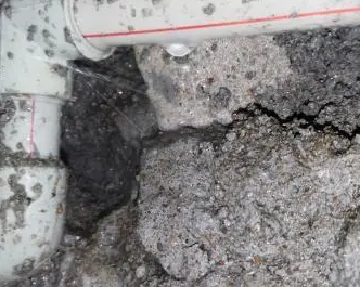 海棠漏水检测多少钱