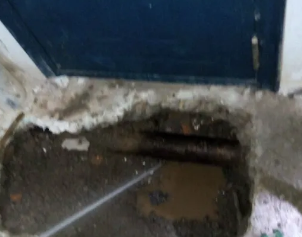 海棠水管漏水检测多少钱