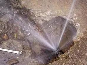 海棠水管漏水检测哪家好