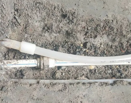 海棠测漏水哪家好