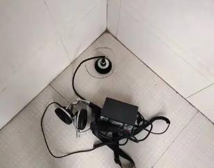 海棠测漏水公司