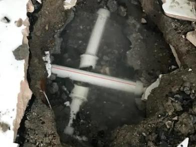 海棠漏水检测公司哪家好