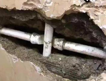 海棠漏水检测电话多少