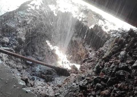 海棠漏水检测哪家好