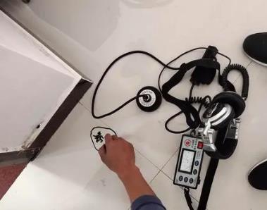 海棠测漏水公司电话