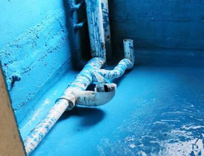 海棠测漏水多少钱